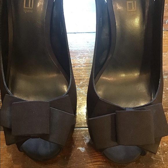 Moda heel - Picture 3 of 4